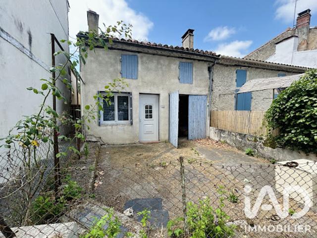 Maison vente à Nérac, Barbaste