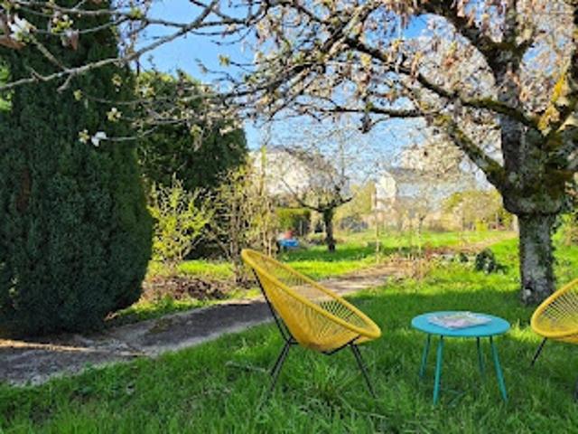 Maison vente à Tours, Chambray-lès-tours