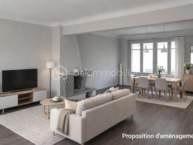 Maison vente à Douai