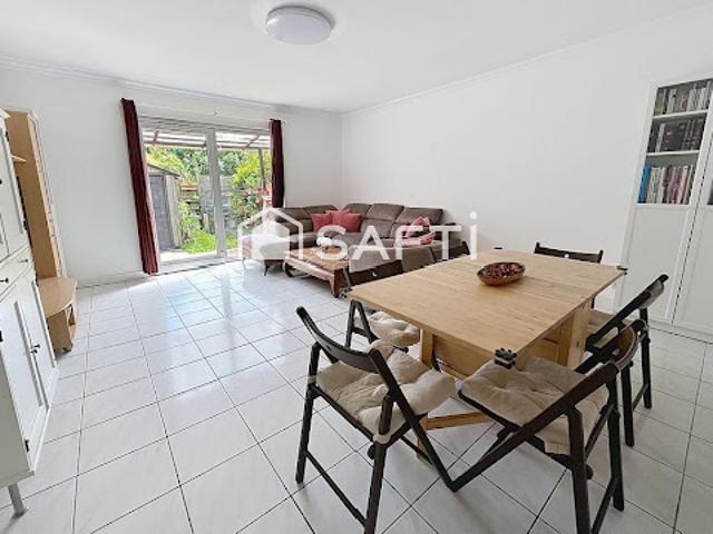 Maison vente à Rambouillet, Elancourt