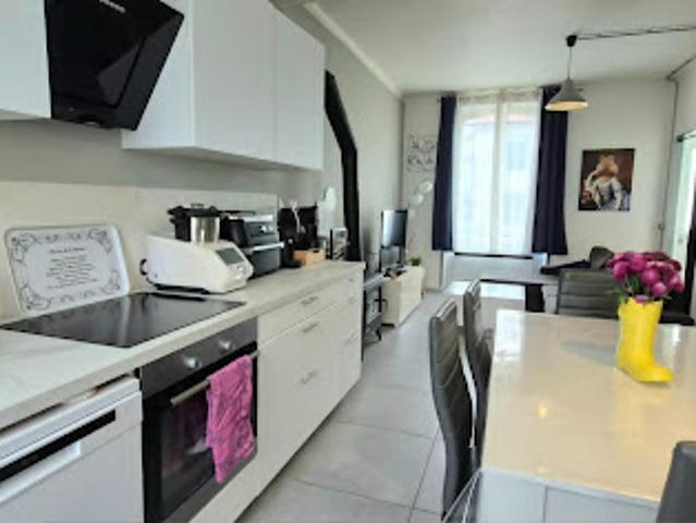 Maison vente à Reims, Fismes