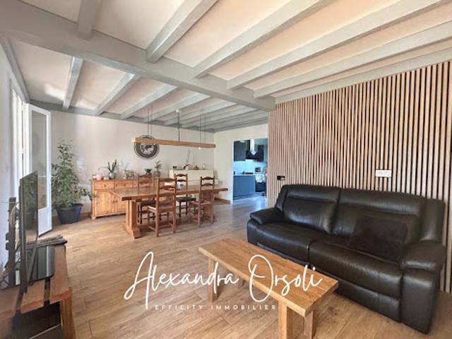 Maison vente à France métropolitaine, La Ferrière