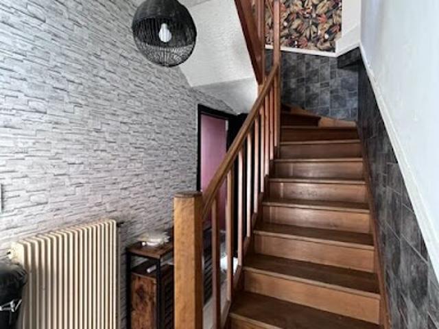 Maison vente à Avesnes-sur-Helpe, Leval