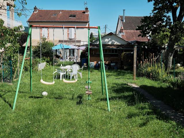 Maison vente à Lons-le-Saunier, Jura