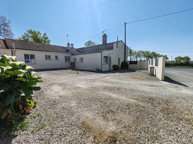 Maison vente à La Roche-sur-Yon, La Guyonnière
