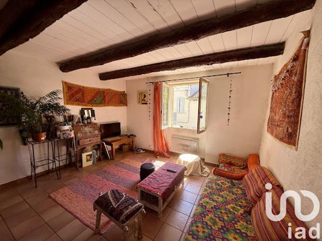 Maison vente à Arles, Noves