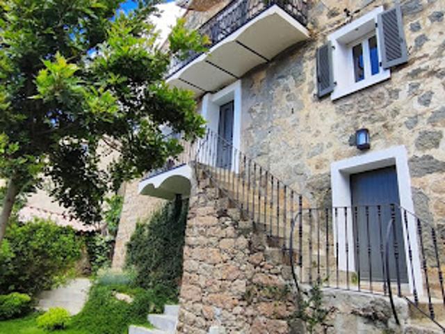 Maison vente à Sartène, Olmeto