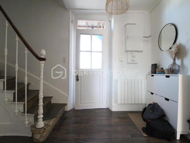 Maison vente à Montargis, Courtenay
