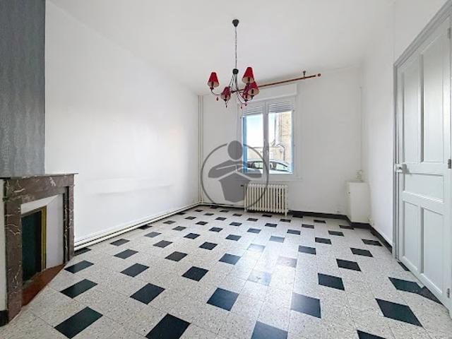 Maison vente à Quartier du Vermandois, Saint-Quentin