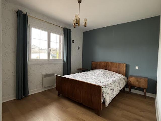 Maison vente à Yzeure, Allier