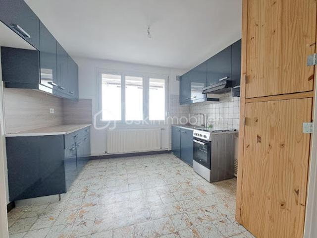 Maison vente à Abbeville