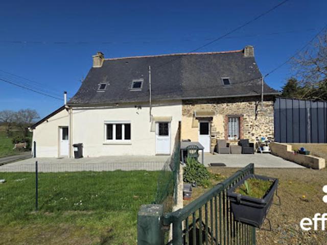 Maison vente à Fougères-Vitré, Bretagne