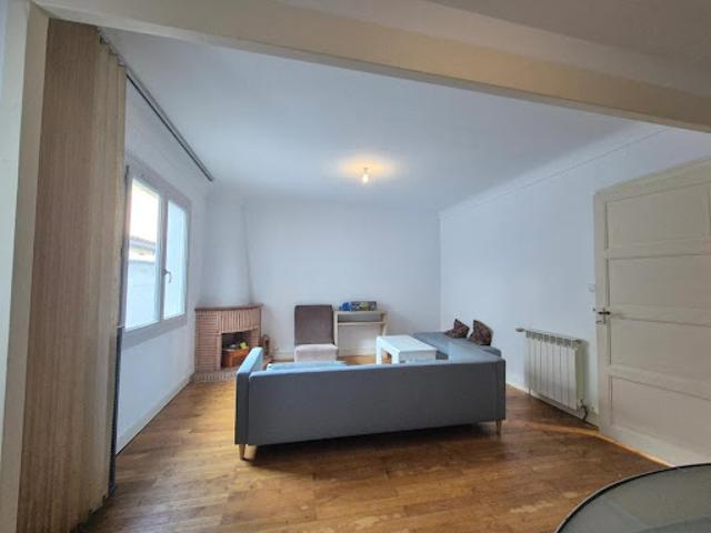 Maison vente à Cagouillet, Cognac