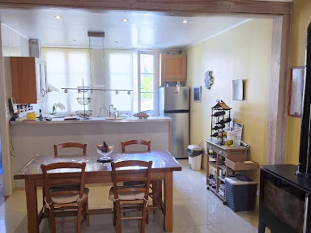 Maison vente à Gacé, Orne