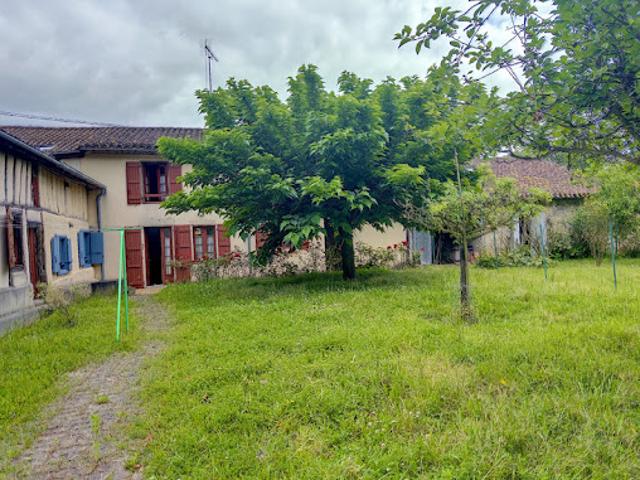 Maison vente à France métropolitaine, Labastide-d'armagnac