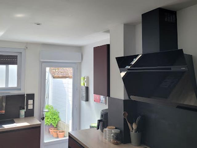 Maison vente à Mont-de-Marsan, Morcenx