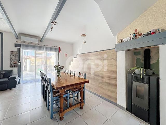 Maison vente à Céret, Thuir