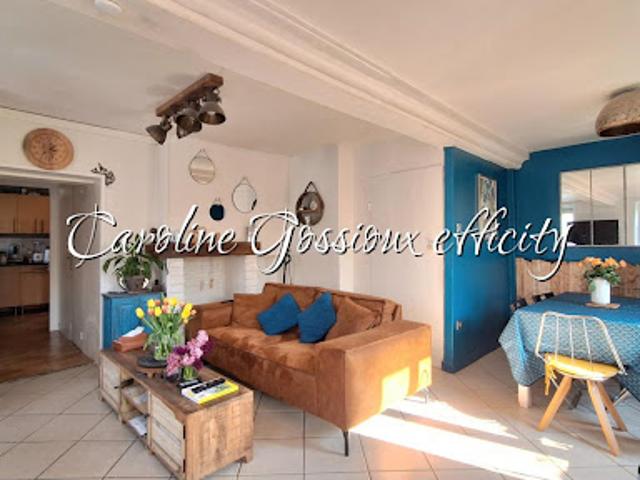 Maison vente à Meaux, Chambry