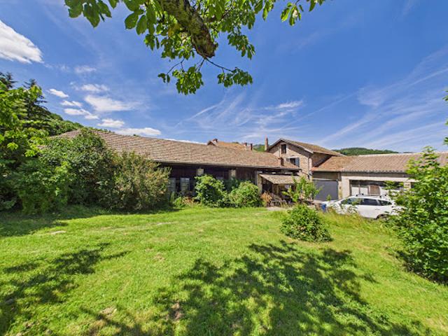 Maison vente à Tournon-sur-Rhône, Lamastre
