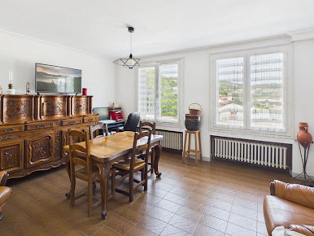 Maison vente à Tournon-sur-Rhône, Lamastre