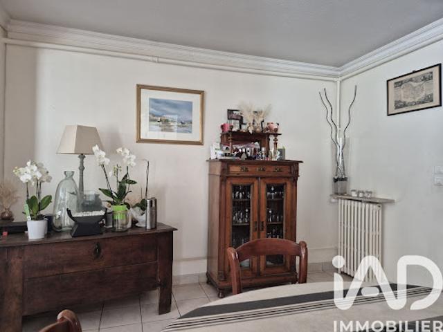 Maison vente à Nantes