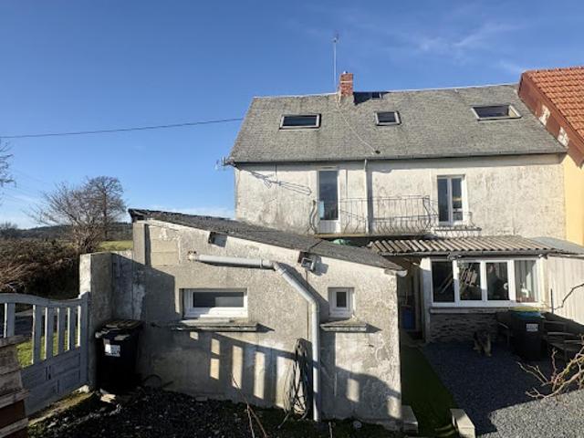 Maison vente à Saint-Lô, Hébécrevon