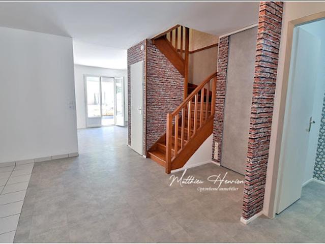 Maison vente à La Madeleine, Évreux