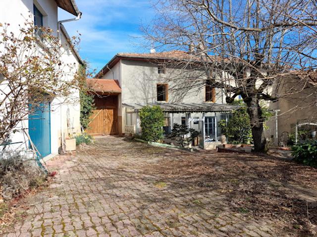 Maison vente à Villemontais, Fontenay