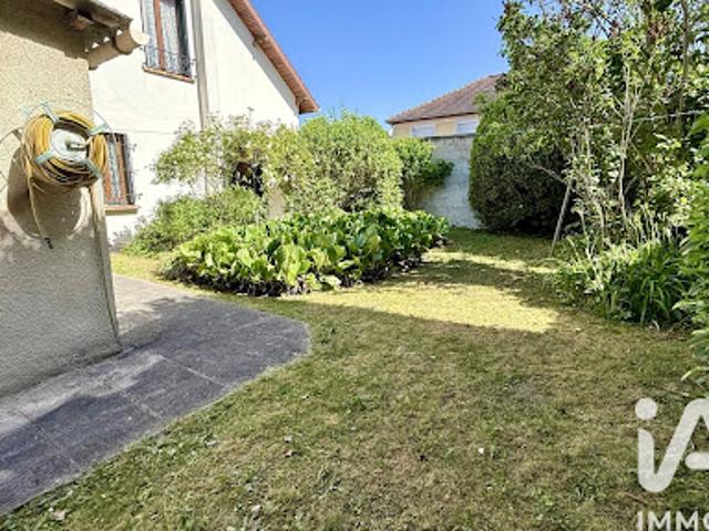 Maison vente à Les Carreaux, Villiers-le-Bel