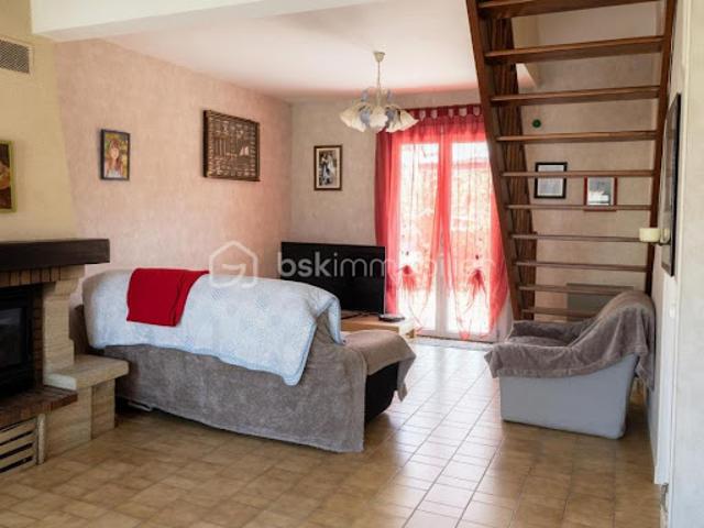 Maison vente à Nantes, Couëron