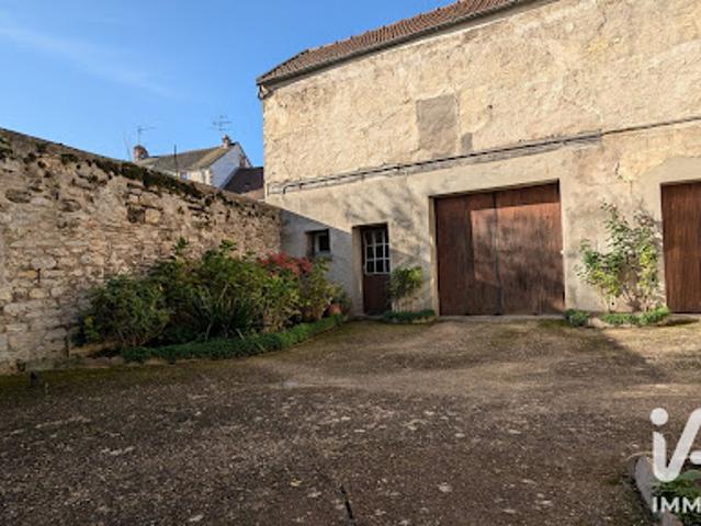 Maison vente à Flins-sur-Seine, Yvelines