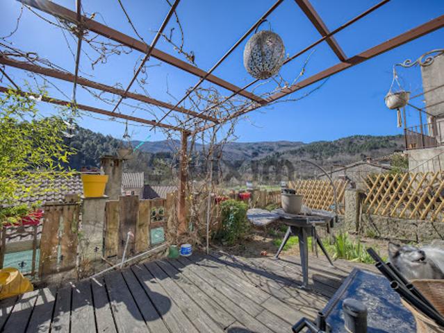Maison vente à Florac, Le Collet-de-dèze