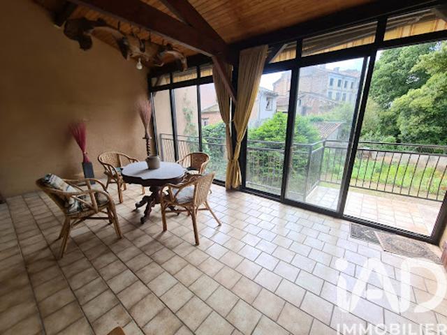 Maison vente à Castelsarrasin, Moissac