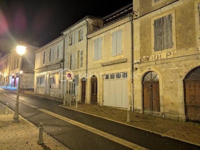 Maison vente à France métropolitaine, Fleurance