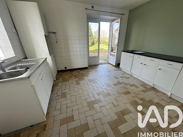 Maison vente à Lannion, Bretagne
