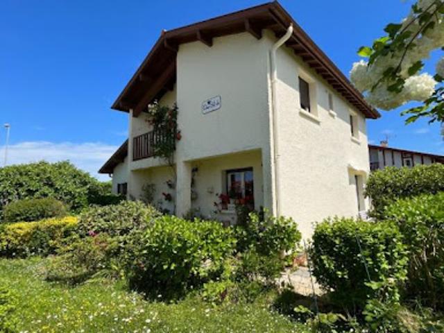 Maison vente à Bayonne, Boucau