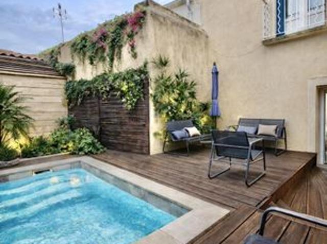 Maison vente à Béziers, Bessan