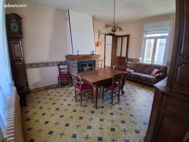 Maison vente à Avesnes-sur-Helpe, Landrecies