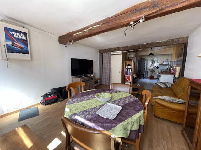 Maison vente à Les Andelys, Gisors