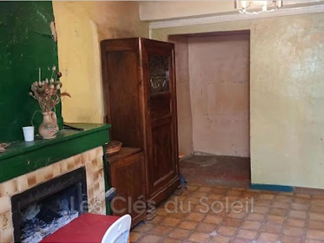 Maison vente à Brignoles, La Roquebrussanne