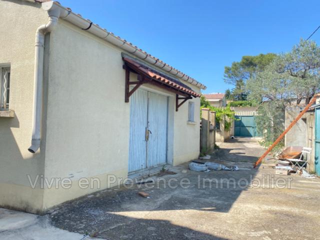 Maison vente à Carpentras, Courthézon