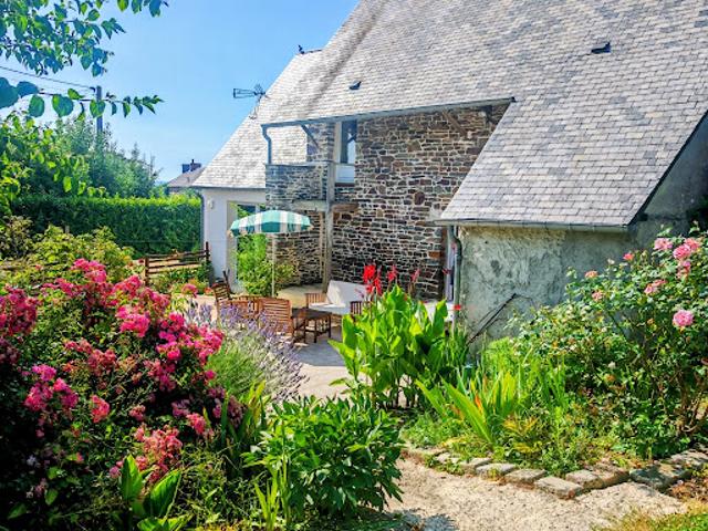 Maison vente à Vire, Condé-sur-noireau