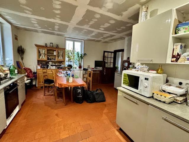 Maison vente à Montargis, La Bussière