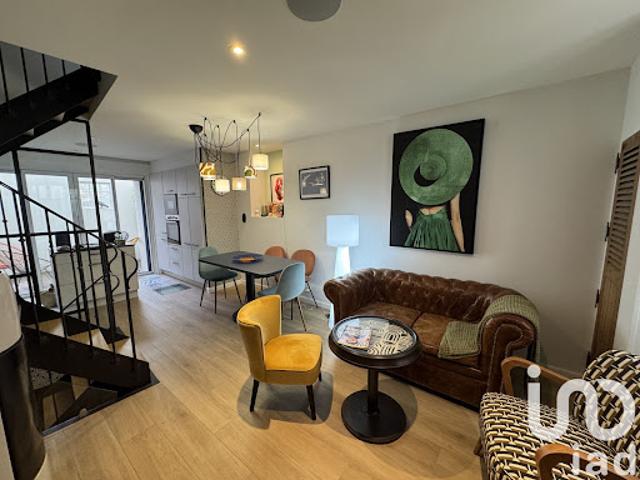 Maison vente à Les Sables-d'Olonne, Château-d'olonne
