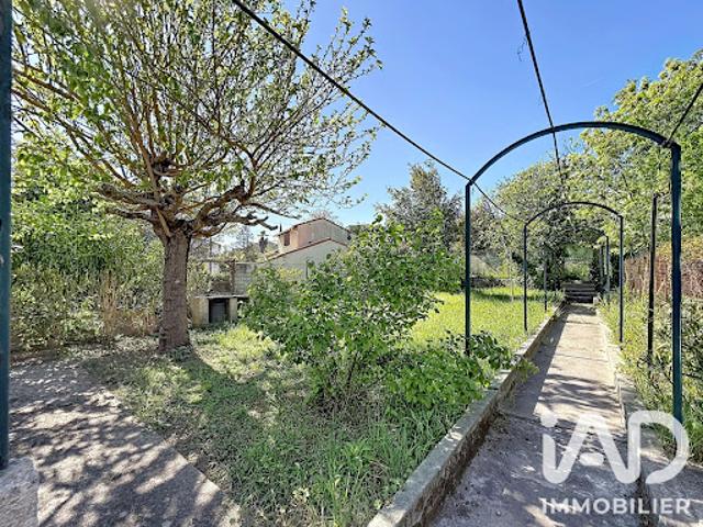 Maison vente à Limoux
