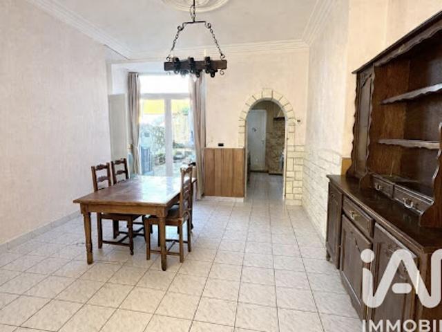 Maison vente à Boulogne-sur-Mer, Saint-martin-boulogne