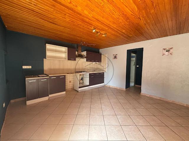 Maison vente à Alès, Saint-privat-de-champclos