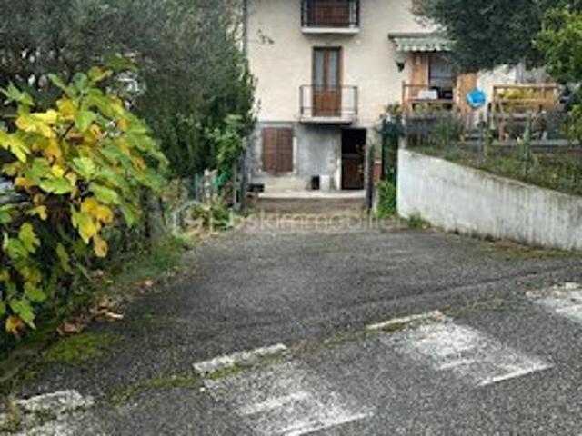 Maison vente à Serrières-en-chautagne, Savoie