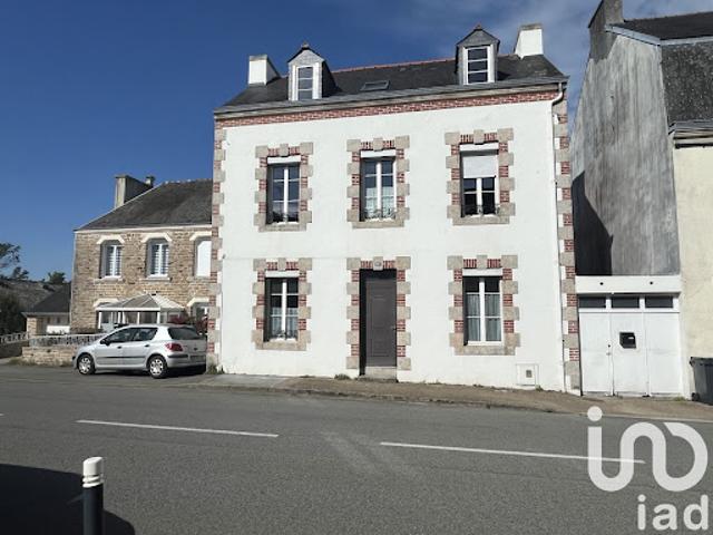 Maison vente à Quimper, Bretagne