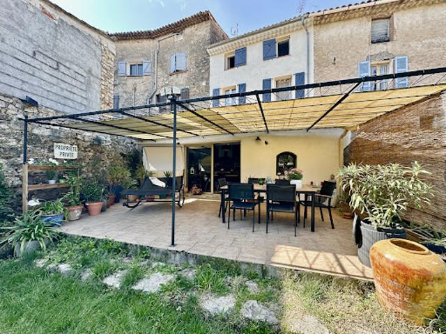 Maison vente à Arrondissement de Draguignan, Trans-en-provence